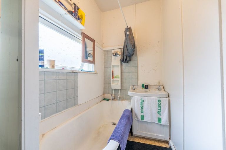 Photo of property in 33 Sefton Street, Seaview, Timaru, 7910