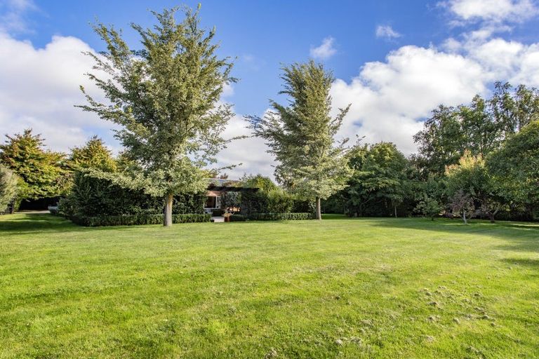 Photo of property in 11 John Leith Place, Leithfield, Amberley, 7481