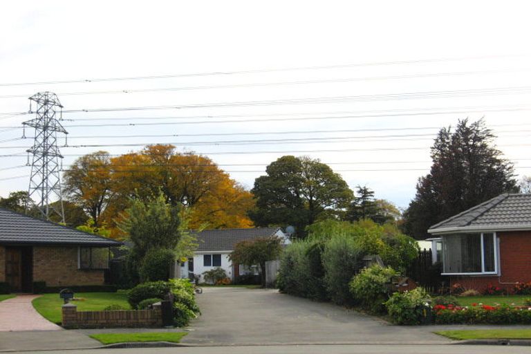 Photo of property in 14 Murfitt Place, Sockburn, Christchurch, 8042