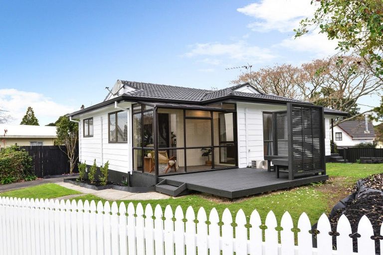 Photo of property in 54 Cullimore Street, Pukete, Hamilton, 3200