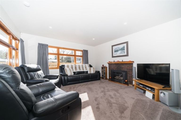 Photo of property in 22 East Street, Terrace End, Palmerston North, 4410