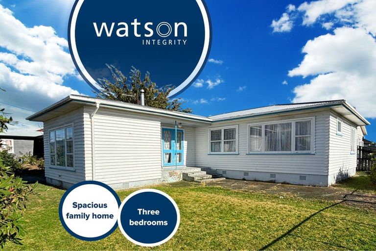 Photo of property in 63 Trafalgar Street, Levin, 5510
