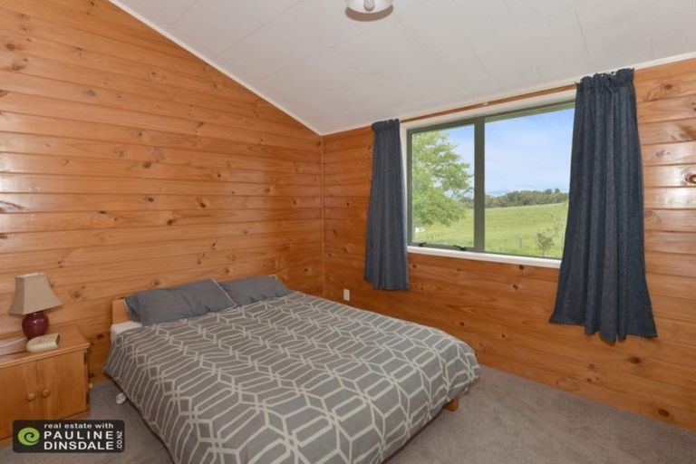 Photo of property in 138 Pigs Head Road, Whakapara, Hikurangi, 0184