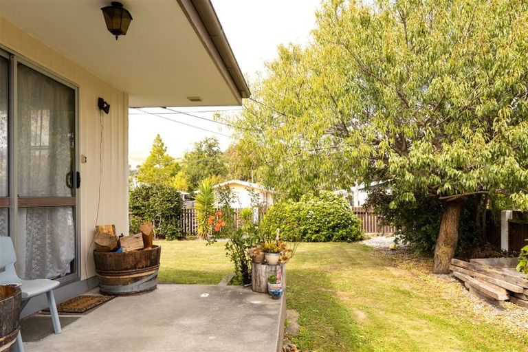 Photo of property in 15 Mckenzie Street, Witherlea, Blenheim, 7201