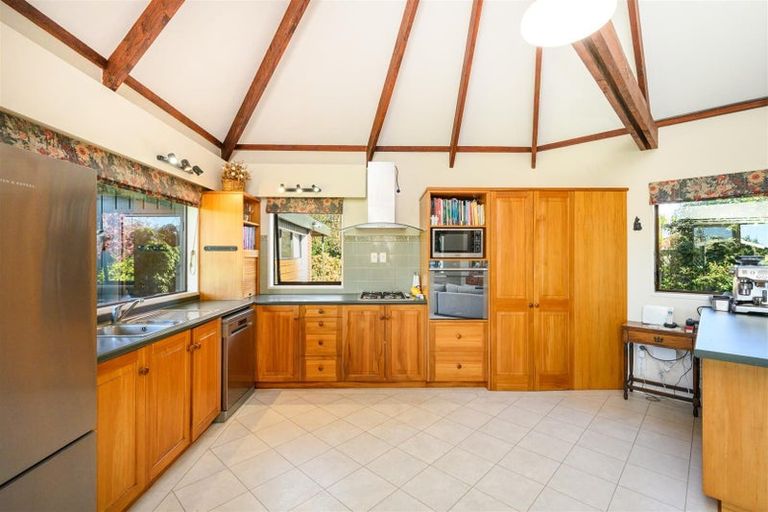 Photo of property in 14 Tennent Court, Marton, 4710