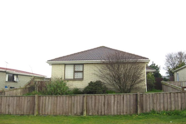 Photo of property in 136 Mavora Crescent, Heidelberg, Invercargill, 9812