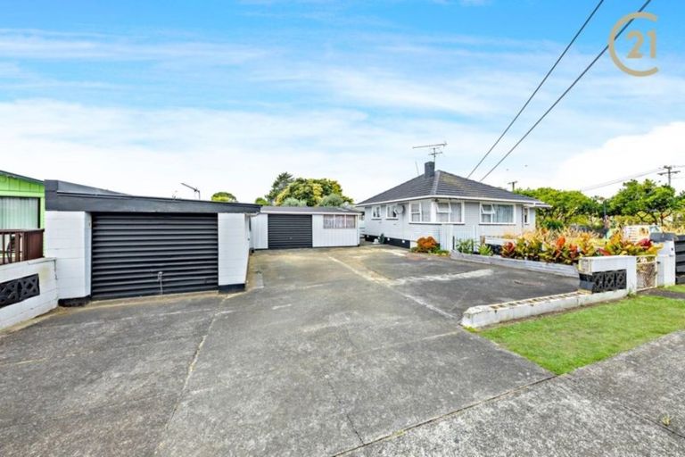 Photo of property in 36 Piako Street, Otara, Auckland, 2023