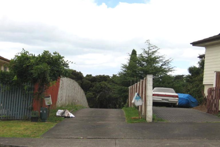 Photo of property in 69 Lynn Road, Bayview, Auckland, 0629