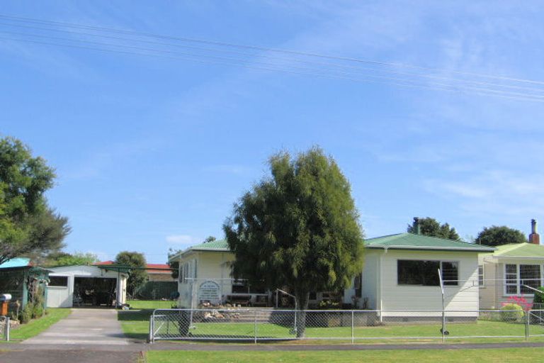 Photo of property in 16 Dawson Street, Matamata, 3400