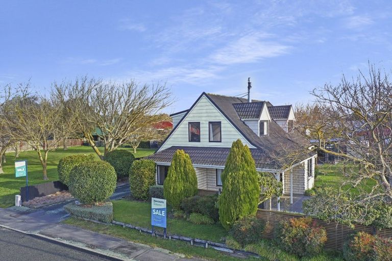 Photo of property in 23 Tucker Street, Allenton, Ashburton, 7700