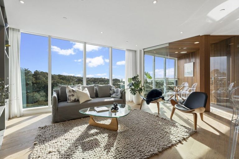 Photo of property in 503/20 Omana Road, Milford, Auckland, 0620