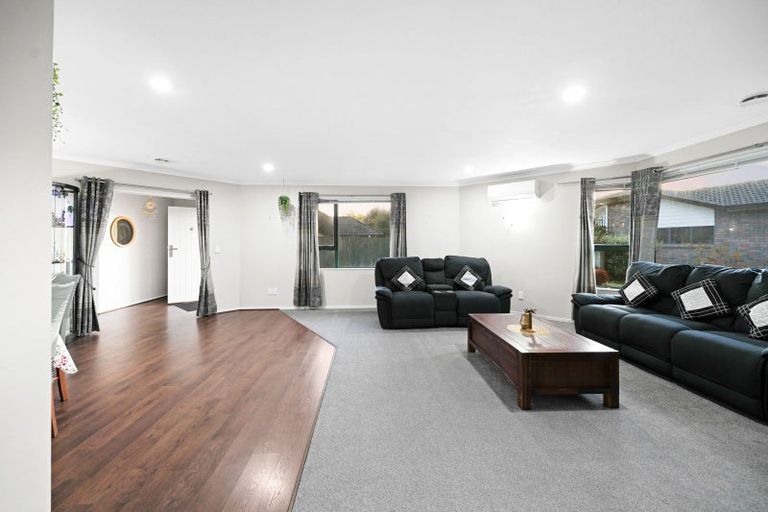 Photo of property in 13 Makepeace Place, Flagstaff, Hamilton, 3210