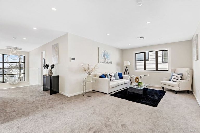 Photo of property in 97 Thomas Road, Flat Bush, Auckland, 2019