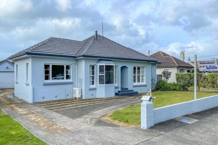 Photo of property in 29 Elizabeth Street, Matamata, 3400