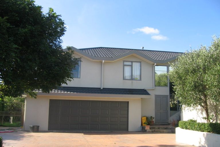 Photo of property in 10 Mariners Way, Whitby, Porirua, 5024