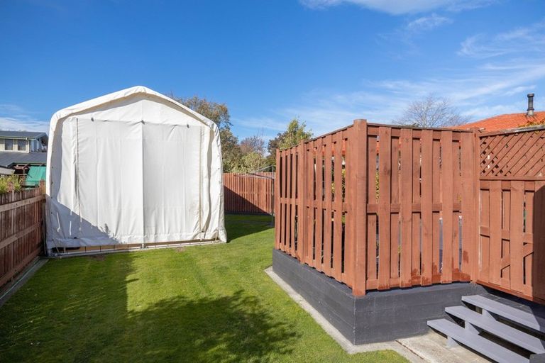 Photo of property in 7 Regent Place, Witherlea, Blenheim, 7201