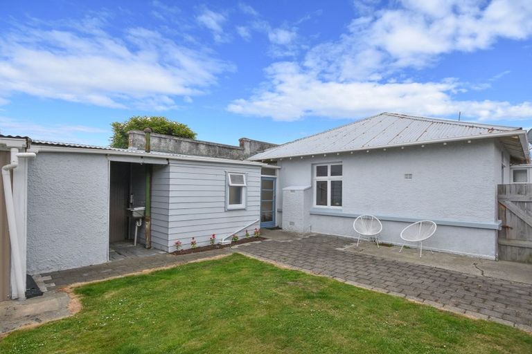Photo of property in 64 Fawcett Street, South Dunedin, Dunedin, 9012