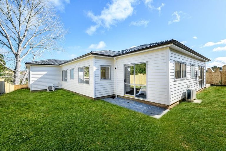 Photo of property in 30 Pukemarino Road, Waimauku, 0812