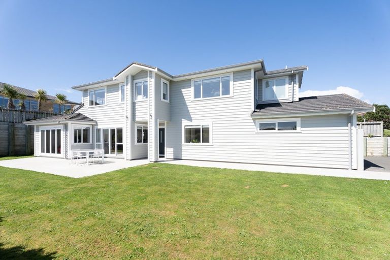 Photo of property in 64 Woodridge Drive, Woodridge, Wellington, 6037