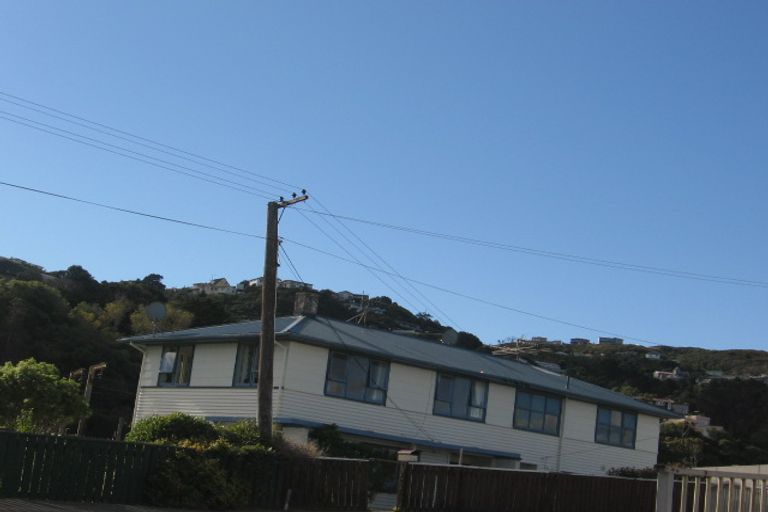 Photo of property in 117 Hutt Road, Petone, Lower Hutt, 5012