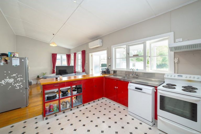 Photo of property in 89 Bannister Street, Masterton, 5810