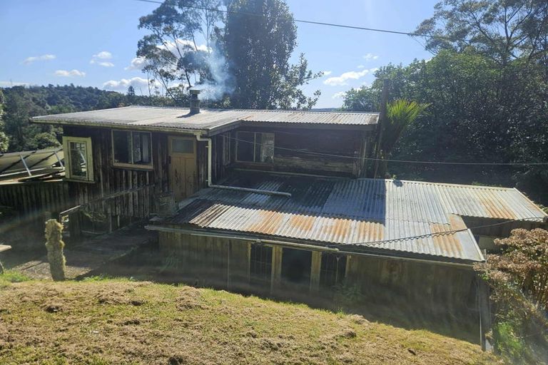 Photo of property in 232b Shepherd Road, Peria, Kaitaia, 0482