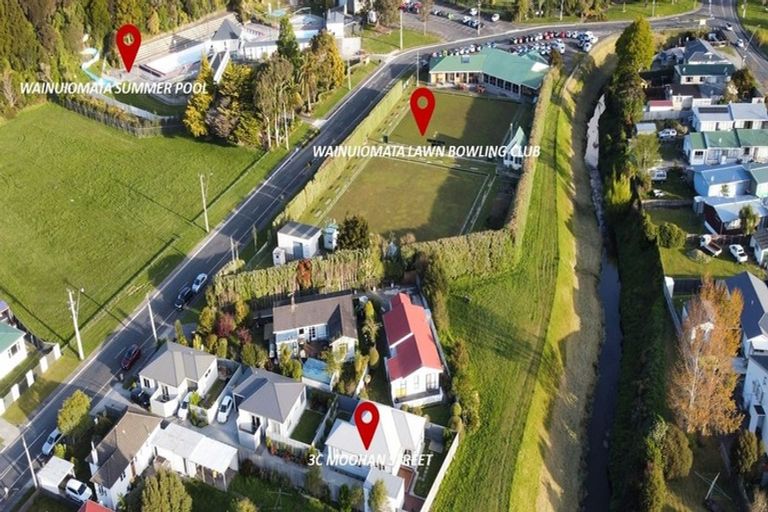 Photo of property in 3c Moohan Street, Wainuiomata, Lower Hutt, 5014