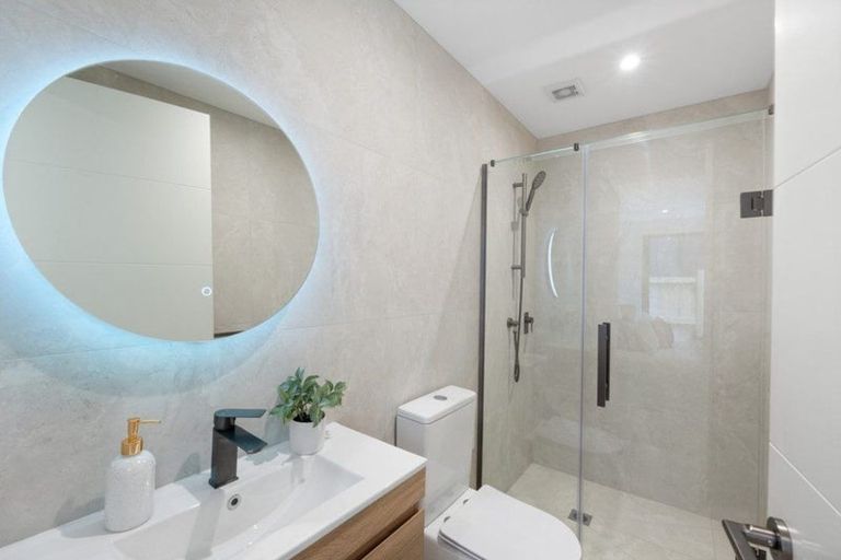 Photo of property in 6/36 William Souter Street, Forrest Hill, Auckland, 0620