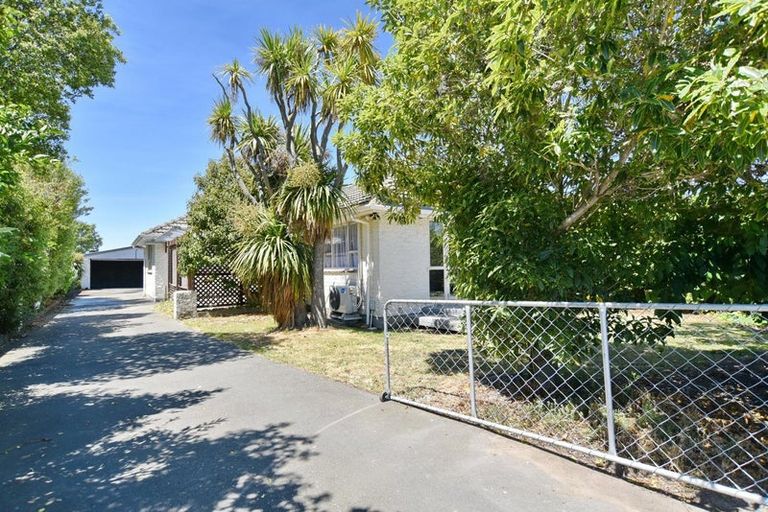 Photo of property in 134 Rowses Road, Aranui, Christchurch, 8061