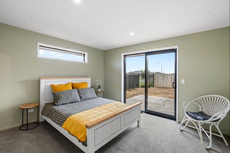 Photo of property in 40 Lenborough Drive, Rolleston, 7614