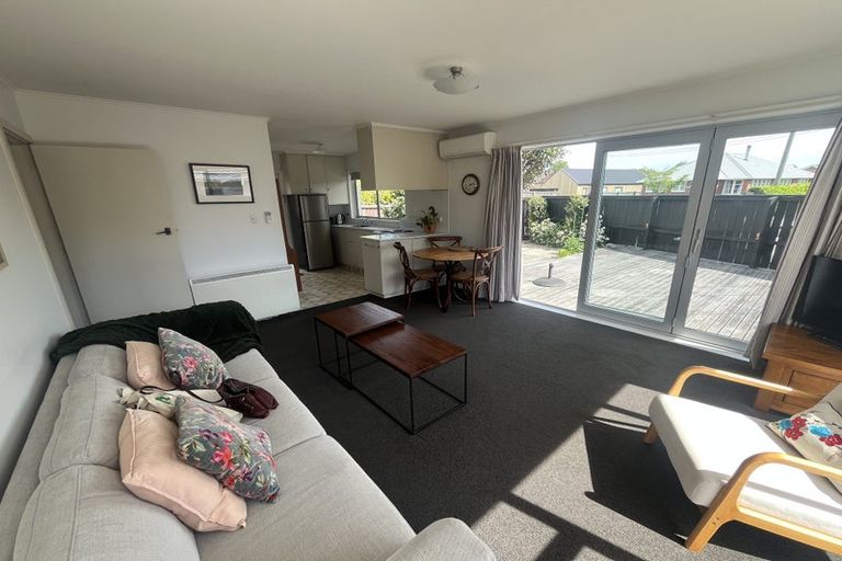 Photo of property in 1/74 Garreg Road, Bryndwr, Christchurch, 8052