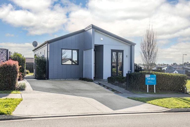 Photo of property in 118 Rimu Street, Te Kauwhata, 3710