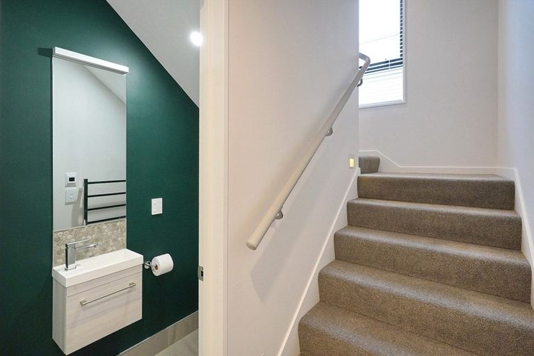 Photo of property in 12/214 Hereford Street, Christchurch Central, Christchurch, 8011