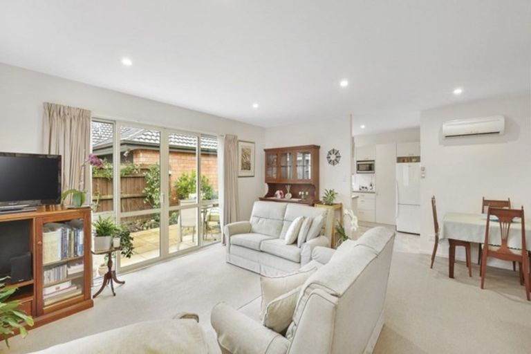 Photo of property in 33b Checketts Avenue, Halswell, Christchurch, 8025