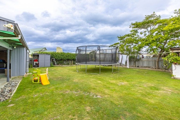 Photo of property in 82 Wycliffe Street, Onekawa, Napier, 4110