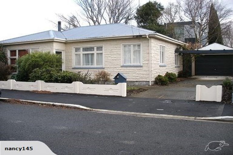 Photo of property in 45 Pavitt Street, Richmond, Christchurch, 8013