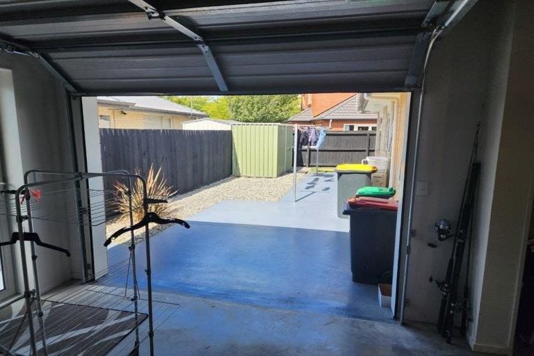 Photo of property in 46 Edward Stafford Avenue, Halswell, Christchurch, 8025