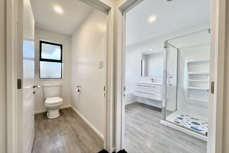 Photo of property in 54 Grayshott Avenue, Casebrook, Christchurch, 8051