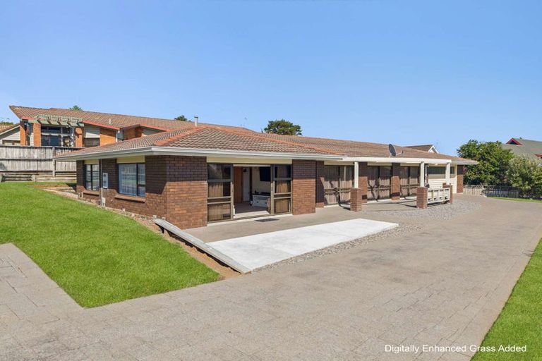 Photo of property in 109 Crosby Road, Chartwell, Hamilton, 3210