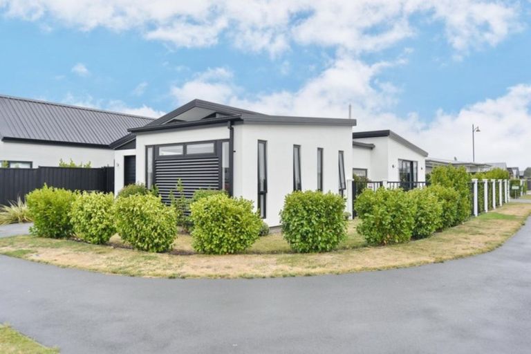 Photo of property in 13 Hancox Street, Kaiapoi, 7630