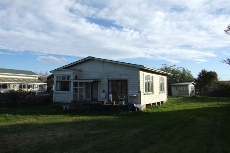 Photo of property in 49 Thomas Street, Waikouaiti, 9510