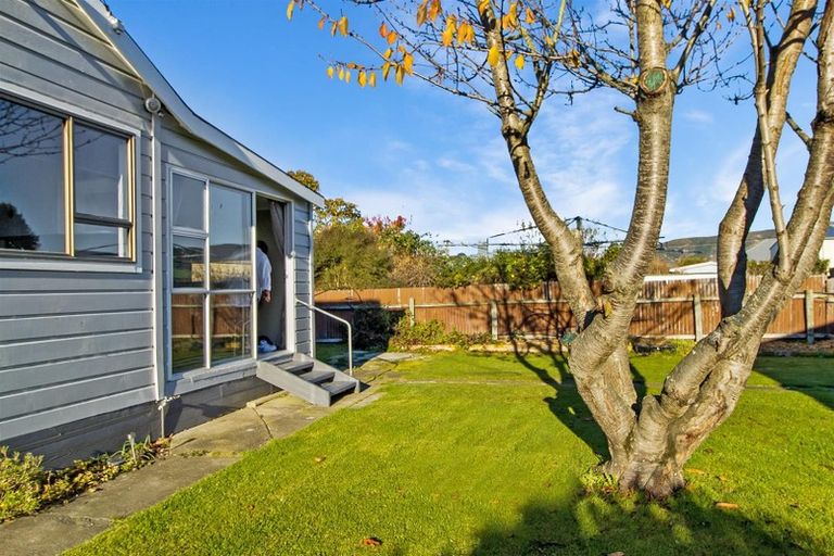 Photo of property in 11 Cameron Street, Waimate, 7924