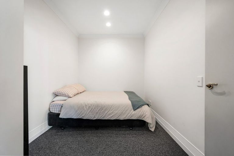 Photo of property in Kelvin House, 6e/16 The Terrace, Wellington Central, Wellington, 6011
