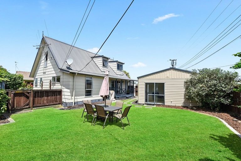 Photo of property in 52 Ascot Road, Chartwell, Hamilton, 3210