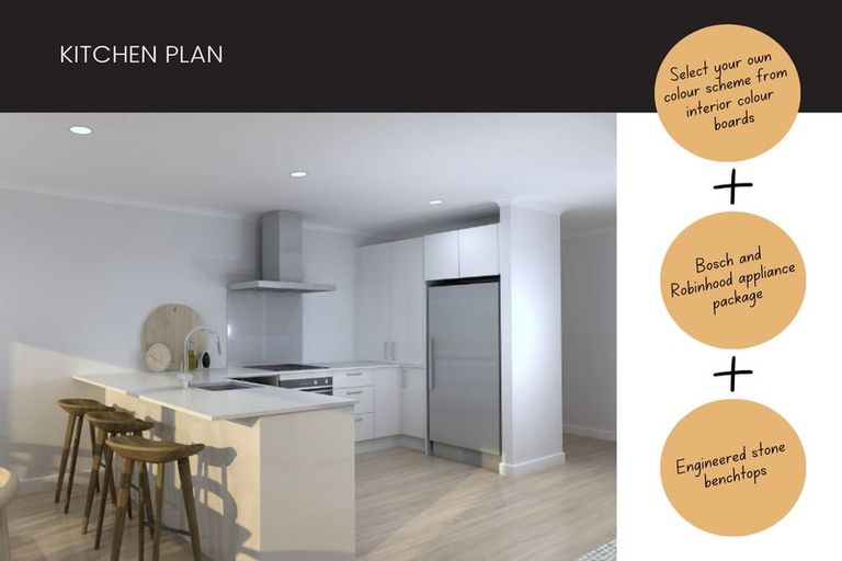 Photo of property in 55 Soho Lane, Papamoa, 3118