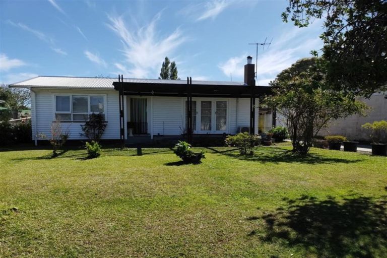 Photo of property in 23 Churchill Avenue, Wairoa, 4108