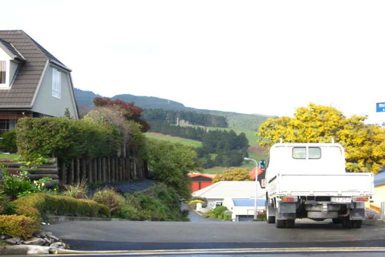 Photo of property in 11 Lucknow Place, Cashmere, Christchurch, 8022