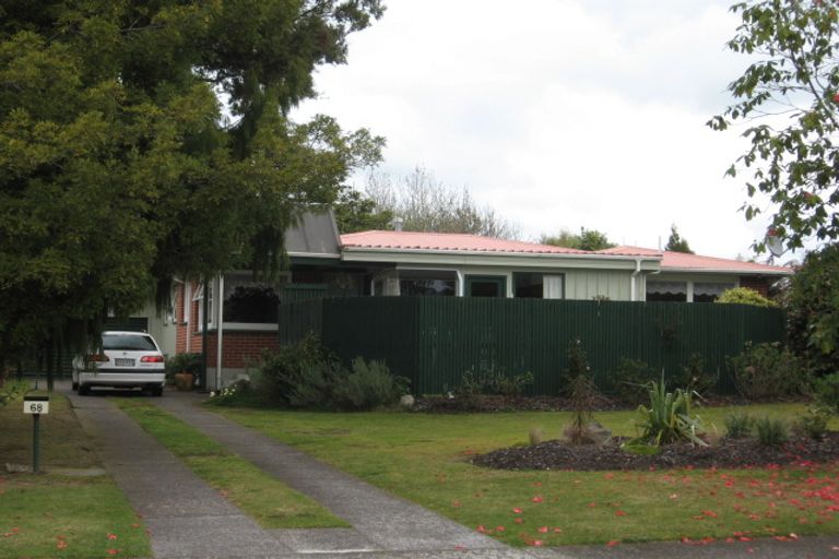 Photo of property in 68 Wylie Street, Glenholme, Rotorua, 3010