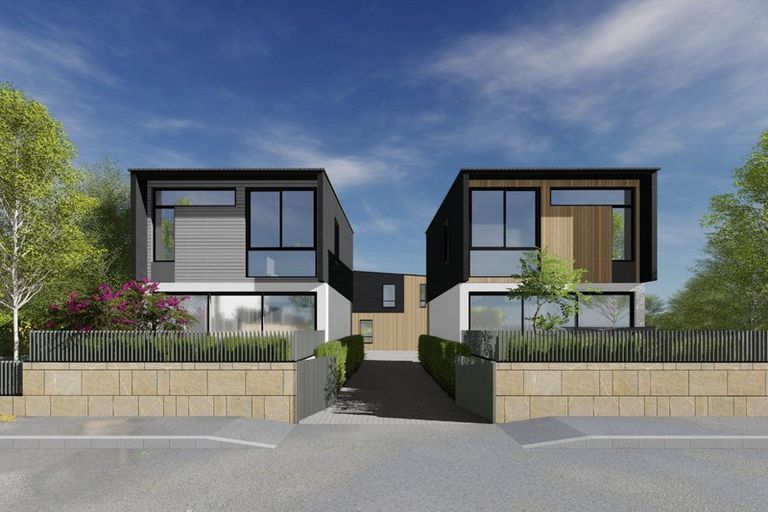 Photo of property in 8 Royal Road, Massey, Auckland, 0614