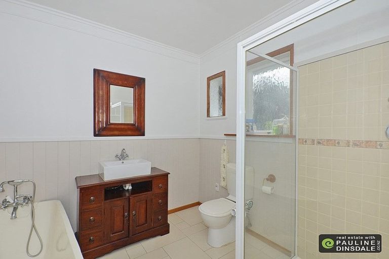 Photo of property in 166 Maunu Road, Woodhill, Whangarei, 0110